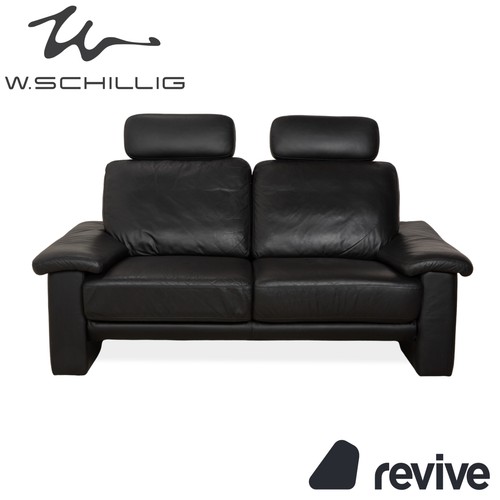 Willi schillig canapé cuir - schillig,