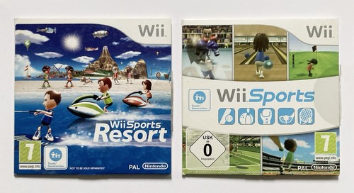 Lot pack jeux wii - lot,