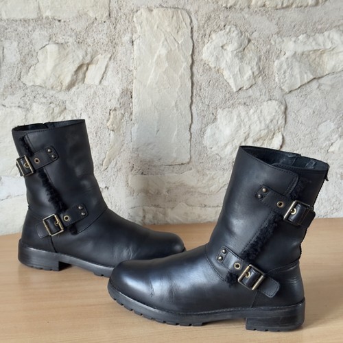Ugg niels bottes hautes - niels,