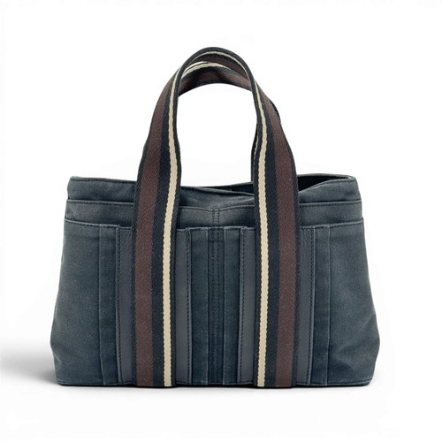 Sac fourre tout cuir - fourre-tout,