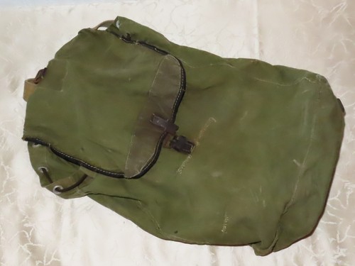 Sac dos wehrmacht allemand - sac,