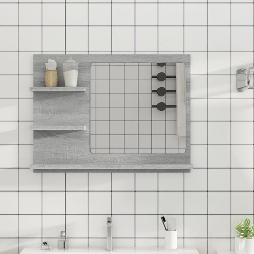 Miroir salle bain - de,