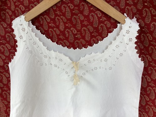 Ancienne robe intérieur - ancienne, d’intérieur