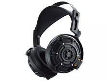 Casque YAMAHA YH-5000SE modèle phare Ear-Cup noir Occasion avec boite JP