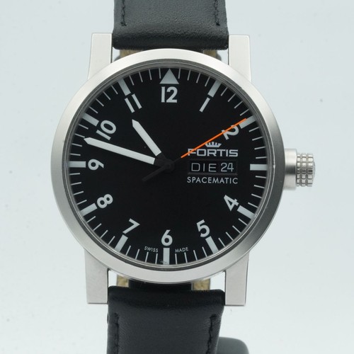Fortis spacematic montre - spacematic,