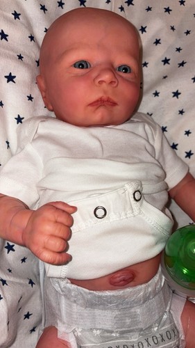 Reborn baby dolls - baby,