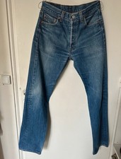 Vintage levi 501 - vintage, in