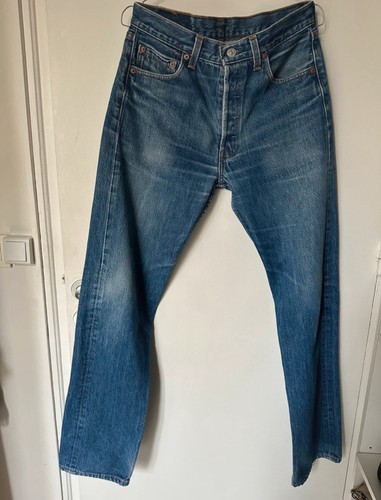 Vintage levi 501 - levi's, in
