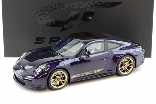 Spirit gt937 porsche - 1:12,
