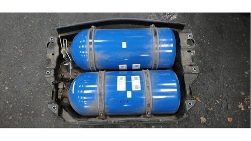 Réservoir gaz gpl polo - gpl, vw