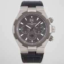 Vacheron Constantin Overseas