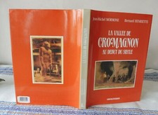 MORMONE  CRO-MAGNON   Sept
