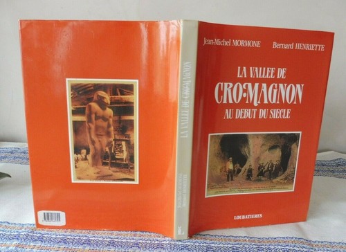 Mormone cro magnon sept - cro-magnon,