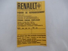 bidon d'huile ancien