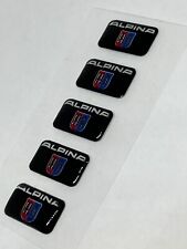 4pcs x autocollants de roue