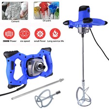 Industriel 3000w électrique