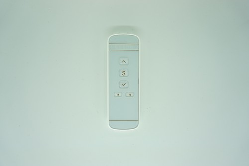 433 remote control - 433.92,