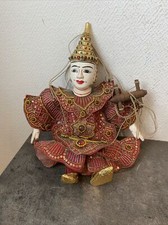 PUPPET ANCIENNE MARIONNETTE A