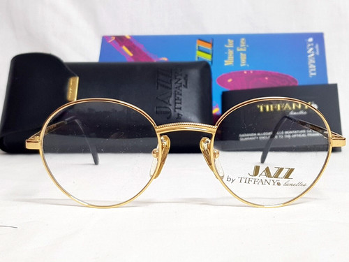 Lunettes rondes neuves rares - rondes,