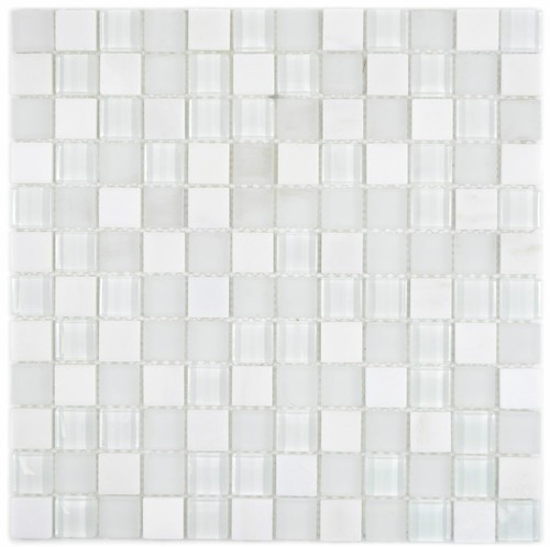 Carrelage cuisine mosaïque - cuisine,