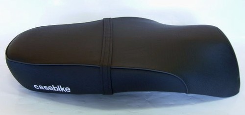 Banc siège noir - banc,