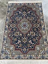 Tapis 125x85cm Naïn 6la  Persan السجادة Tappeto Teppich Rugs  Alfombra Carpet