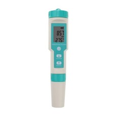 7 en 1 ph metre electroniqueph metre PH/TDS/TEMP/SG/EC/ORP Outil de test de q...