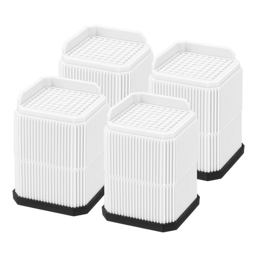 Rehausseurs lit pour lits - rehausseurs, de