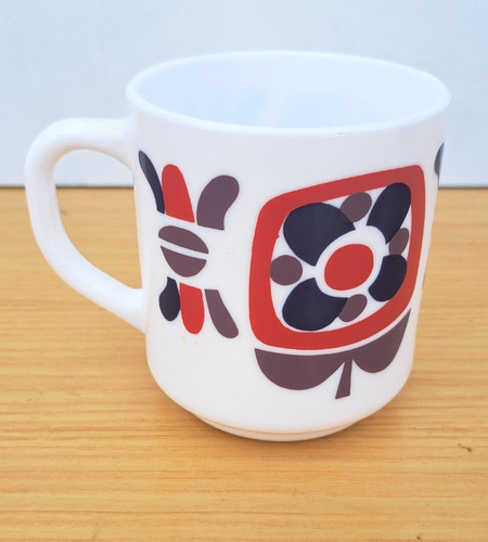 Mug arcopal mobil - mug,