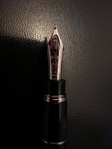 Mozart montblanc platinum - mozart,