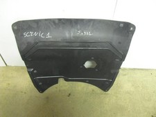 Cache sous moteur RENAULT