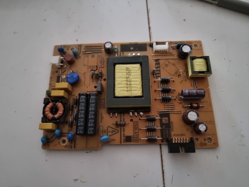 Power board carte - /,