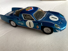 Alpine a211 kit - alpine, miniracing