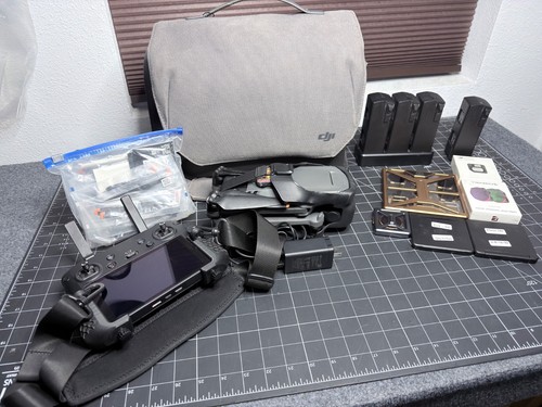 Dji mavic cine premium - dji,