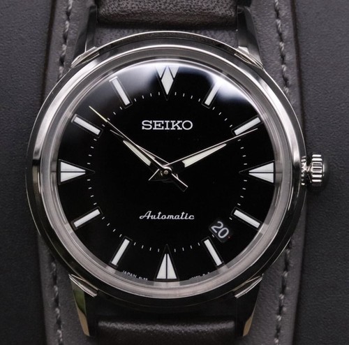 Seiko prospex 1959 alpinist - 1959,