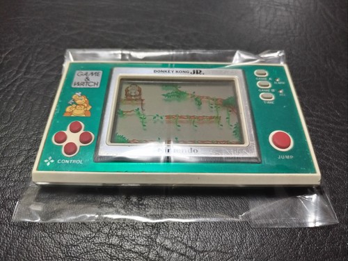 Game watch nintendo new wide - new,