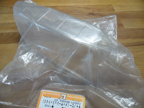 Vintage kyosho 11807 - vintage, 11807-02