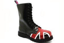 Nevermind 10 Œil Ranger Para