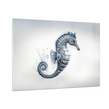 Impression sur Verre 100x70cm