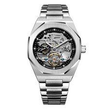 Tourbillon montre analogique - tourbillon,