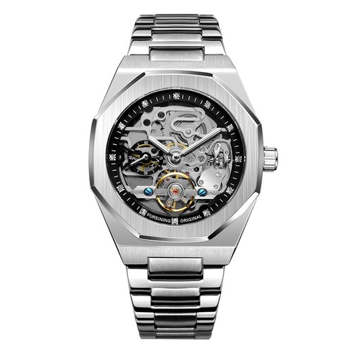 Tourbillon montre analogique - tourbillon,