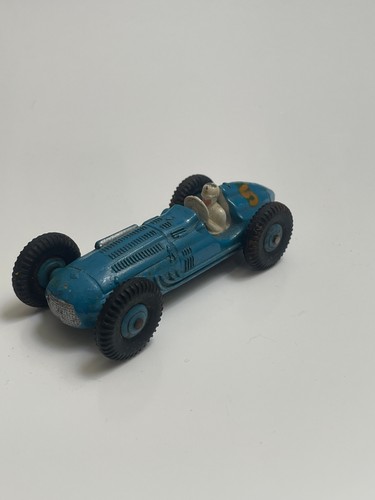 Dinky toys talbot lago - toys,