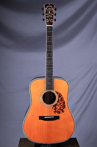 Blueridge 180 historic - br-180,
