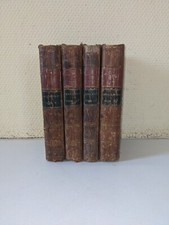 livre ancien - Oeuvres