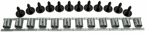 Kit attache cache sous - kit,
