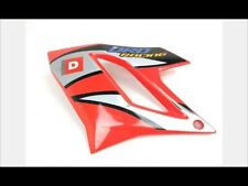 CARENAGE AVANT GAUCHE DERBI