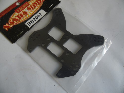Nanda bb2067 aluminium - nanda,