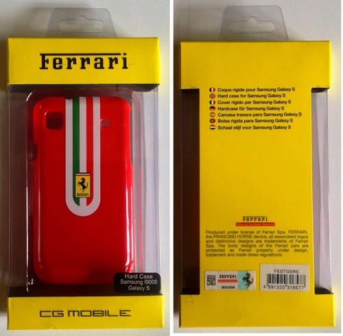 Coque téléphone portable