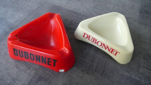 Lot cendriers - 2,