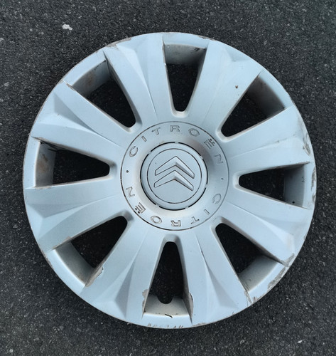 Enjoliveur citroen inca - 1,